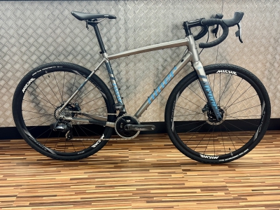 Niner RLT 9 Bike World Lux