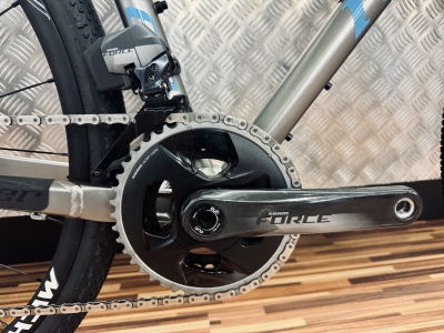 Niner RLT 9 Bike World Lux