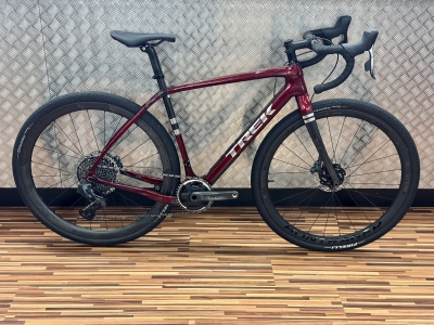 Trek Checkpoint SL 7 Bike World Lux