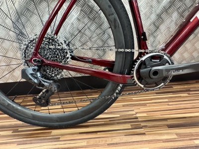 Trek Checkpoint SL 7 Bike World Lux