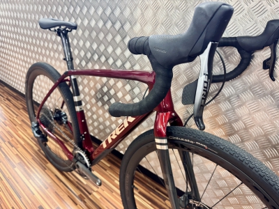 Trek Checkpoint SL 7 Bike World Lux