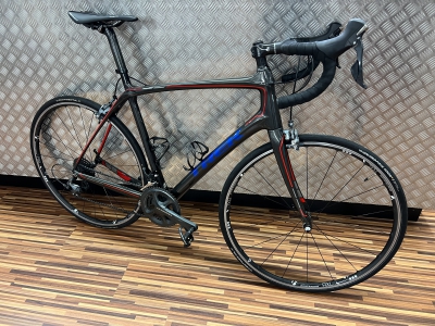 Trek Domane SRS Occasion Bike World Lux