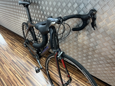 Trek Domane SRS Occasion Bike World Lux