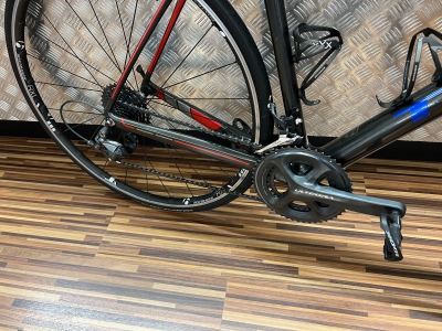 Trek Domane SRS Occasion Bike World Lux