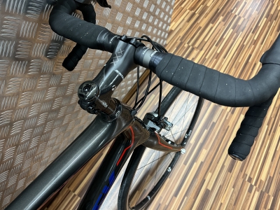 Trek Domane SRS Occasion Bike World Lux