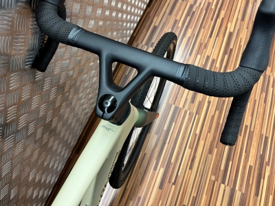 Wilier Rave SLR Force AXS Promo Bike World Lux