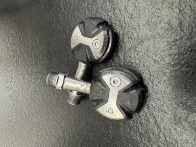 Pédales Speedplay Zero RVS Bike World Lux