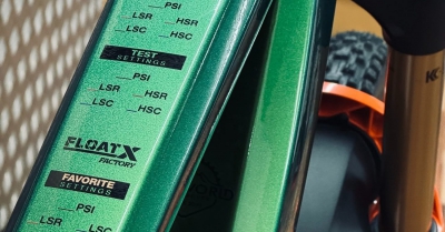 Moustache Game 160.9 Race CX-R Bike World Lux