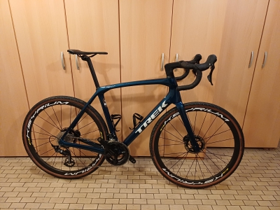 Trek Domane SL Occasion Bike World Lux