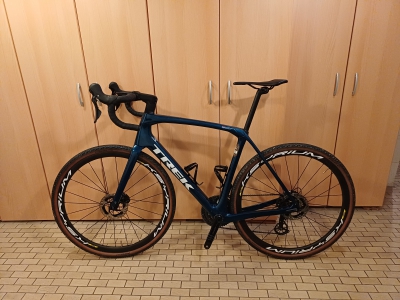 Trek Domane SL Occasion Bike World Lux
