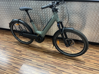 Moustache J ALL Enviolo/XT Occasion Bike World Lux