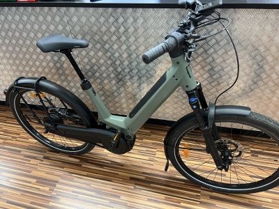 Moustache J ALL Enviolo/XT Occasion Bike World Lux