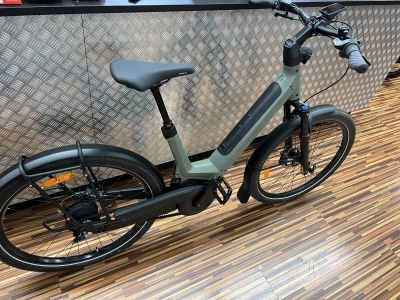 Moustache J ALL Enviolo/XT Occasion Bike World Lux