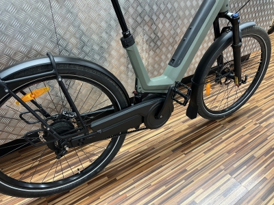 Moustache J ALL Enviolo/XT Occasion Bike World Lux