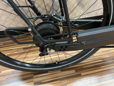 Moustache J ALL Enviolo/XT Occasion Bike World Lux