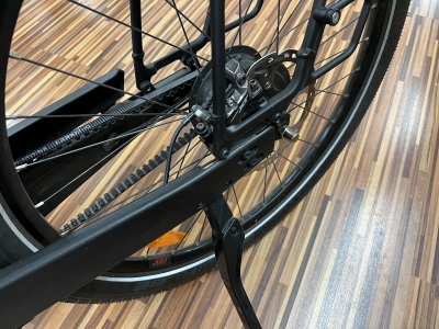 Moustache J ALL Enviolo/XT Occasion Bike World Lux