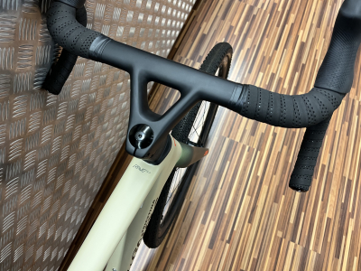 Wilier Rave SLR Promo Bike World Lux