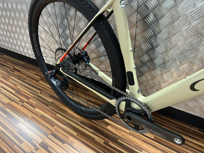 Wilier Rave SLR Promo Bike World Lux