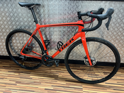Trek Emonda SL6 Occasion Bike World Lux