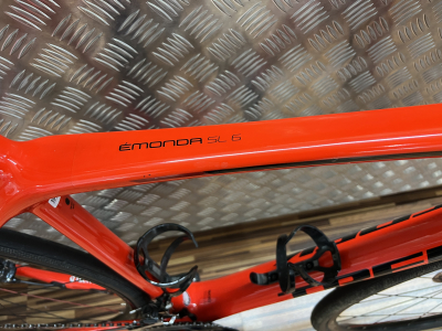 Trek Emonda SL6 Occasion Bike World Lux