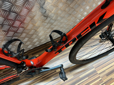 Trek Emonda SL6 Occasion Bike World Lux