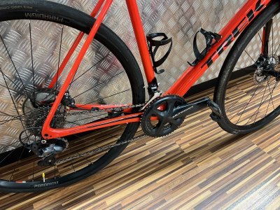 Trek Emonda SL6 Occasion Bike World Lux