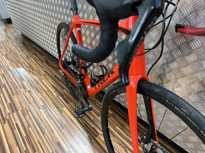 Trek Emonda SL6 Occasion Bike World Lux