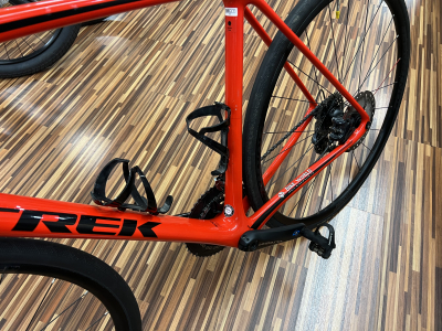 Trek Emonda SL6 Occasion Bike World Lux