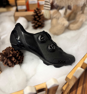 Trek Bontrager XXX Bike World Lux