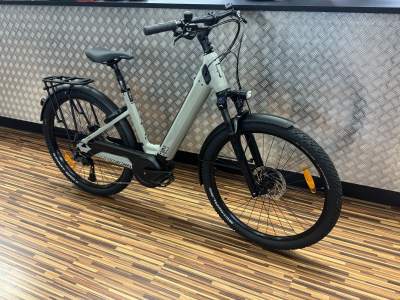 Moustache Xroad 4 Open Bike World Lux