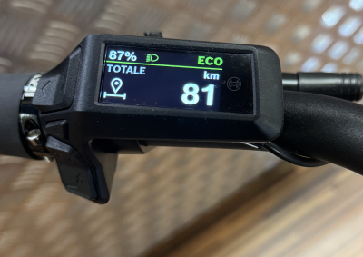 Moustache Xroad 4 Open Bike World Lux