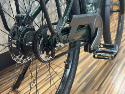 Moustache Mardi 27.4 Bike World Lux