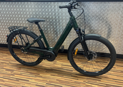 Moustache Mardi 27.4 Bike World Lux