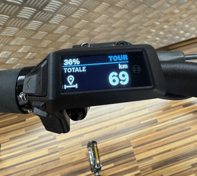 Moustache Mardi 27.4 Bike World Lux