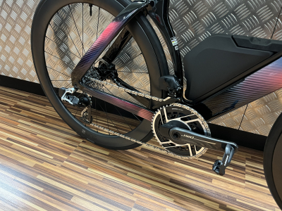 Liv Avow Sram Red AXS Bike World Lux