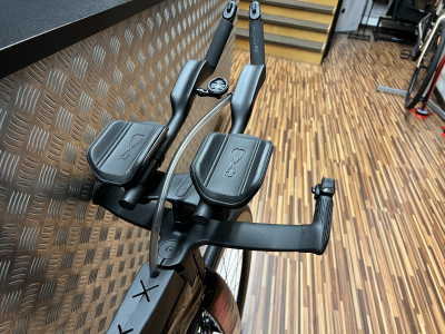 Liv Avow Sram Red AXS Bike World Lux