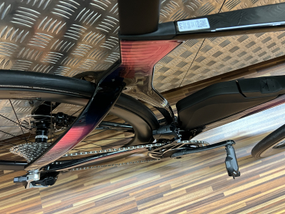 Liv Avow Sram Red AXS Bike World Lux