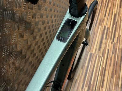 Trek Domane SLR+ TQ Bike World Lux