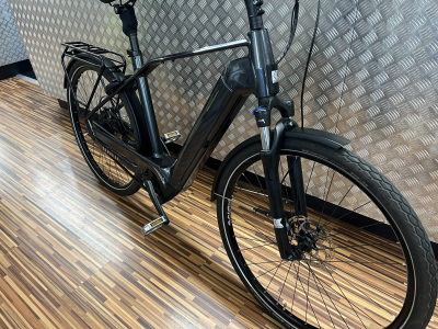 Kettler Quadriga Occasion Bike World Lux