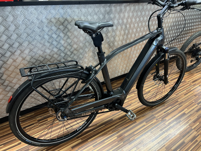 Kettler Quadriga Occasion Bike World Lux