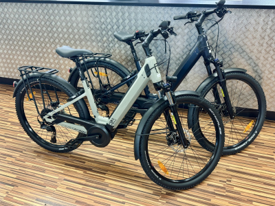 Moustache Samedi 27 Xroad 4 Bike World Lux