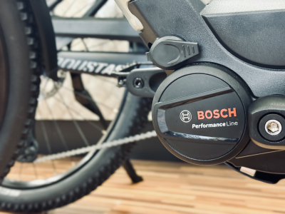 Moustache Samedi 27 Xroad 4 Bike World Lux