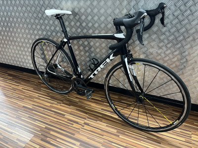 Trek Domane Sl6 Occasion Bike World Lux