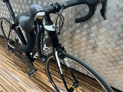 Trek Domane Sl6 Occasion Bike World Lux