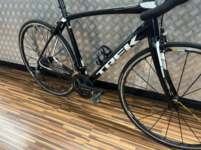 Trek Domane Sl6 Occasion Bike World Lux