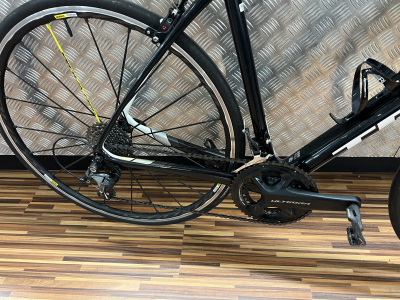 Trek Domane Sl6 Occasion Bike World Lux