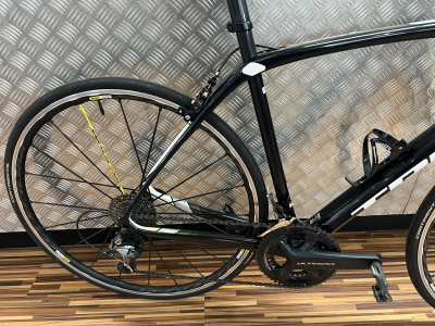 Trek Domane Sl6 Occasion Bike World Lux