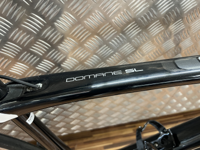 Trek Domane Sl6 Occasion Bike World Lux