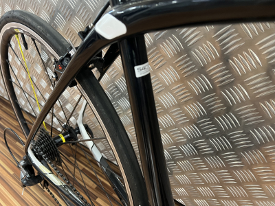 Trek Domane Sl6 Occasion Bike World Lux