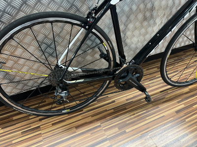 Trek Domane Sl6 Occasion Bike World Lux